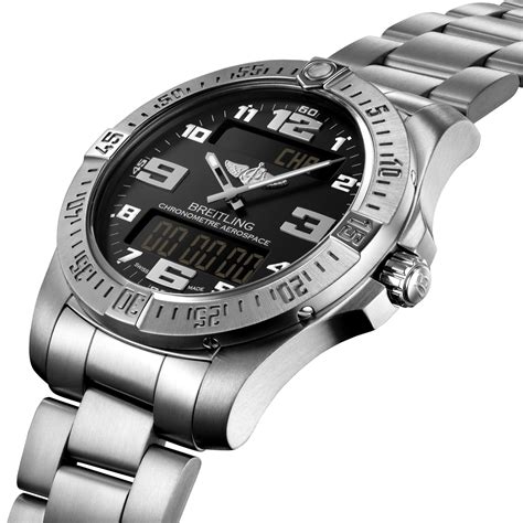 price for breitling aerospace evo|Breitling aerospace evo review.